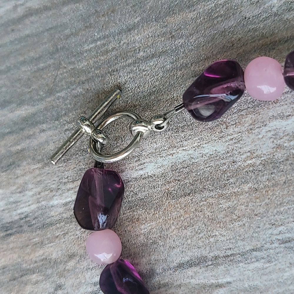 Stone Bracelet - Picture 4 of 5